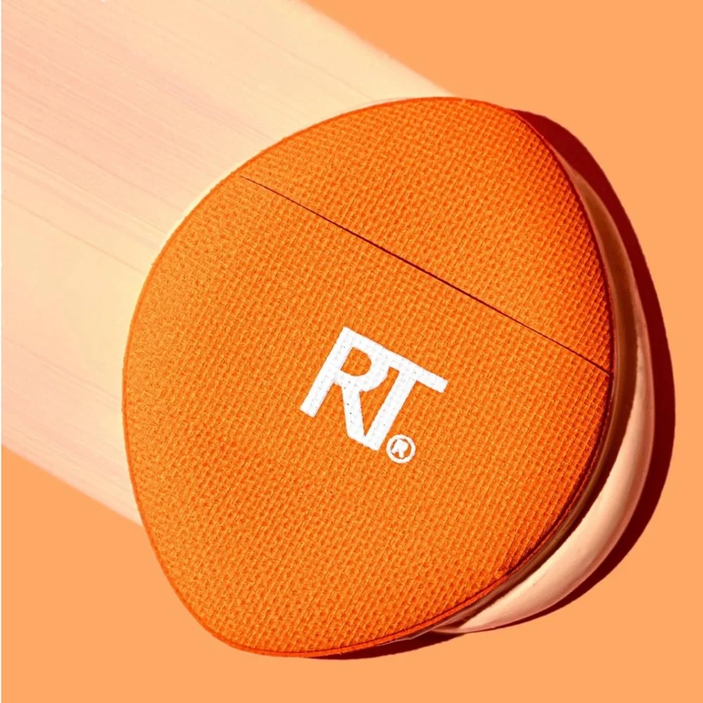 Concealer Sponges, Mini Miracle Puff Trio — Real Techniques